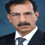 Mr. K Ramesh Kumar